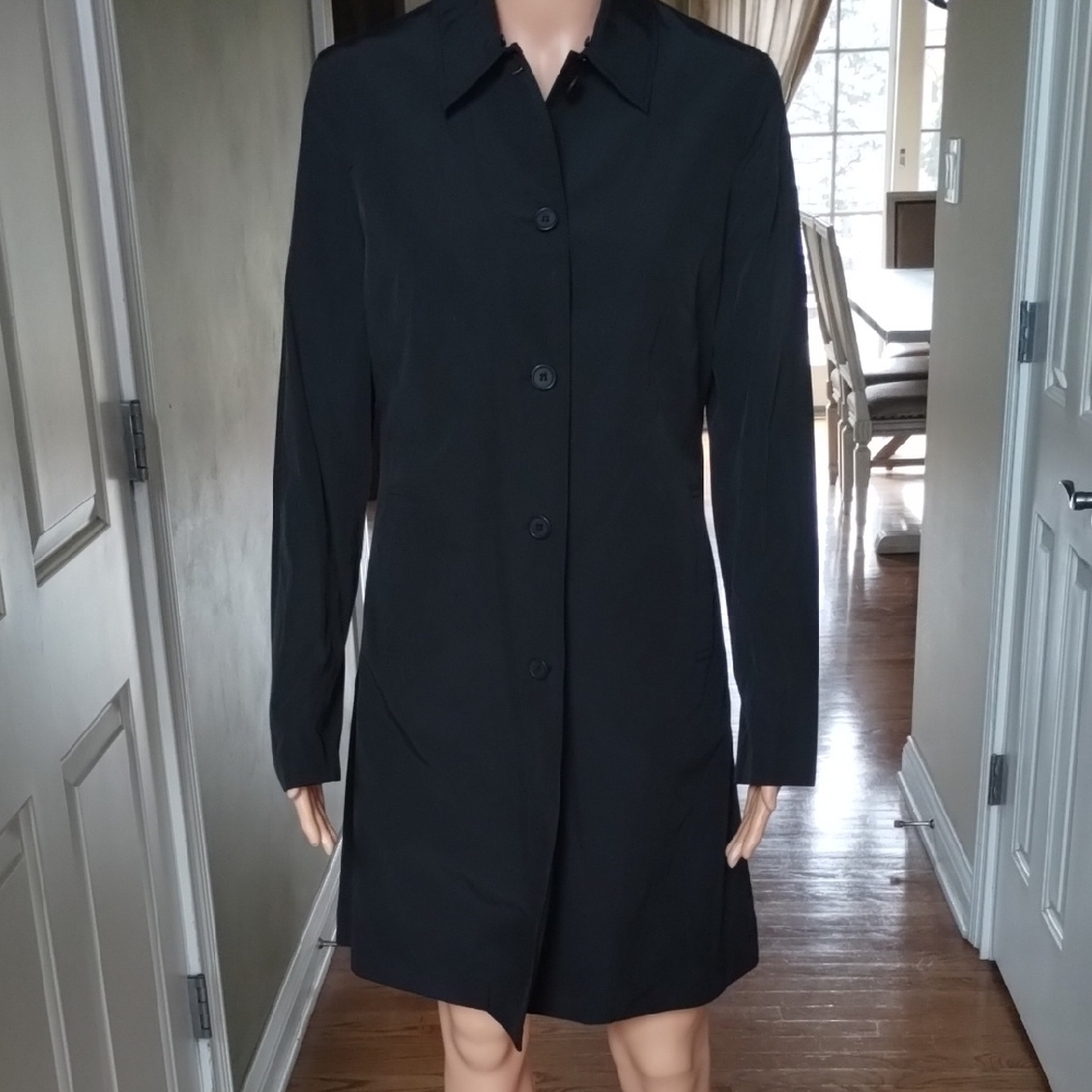 Classic Jigsaw Coat - Picture 2 of 13